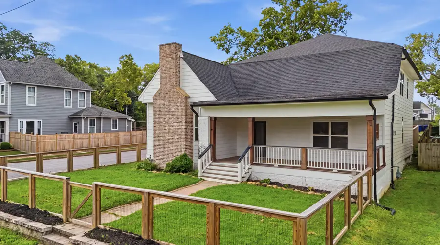 1516 Union Avenue, Chattanooga, TN 37404 - #2