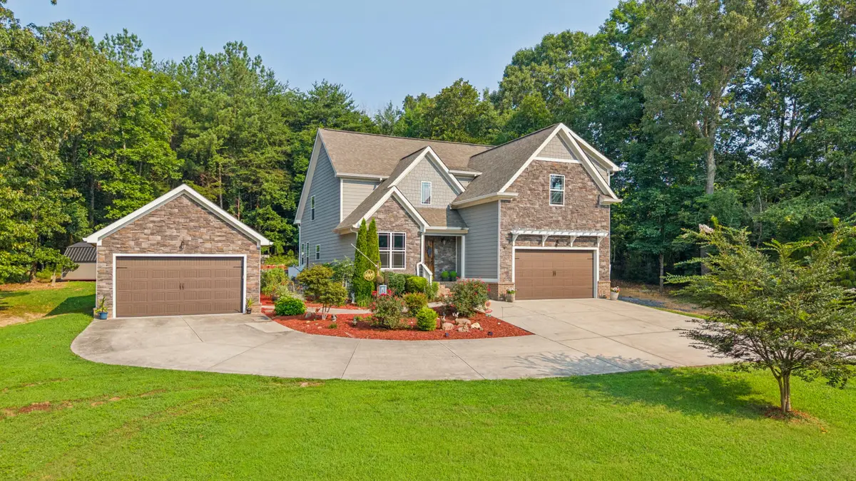 10063 Sims Harris Road, Ooltewah, TN 37363 - #1
