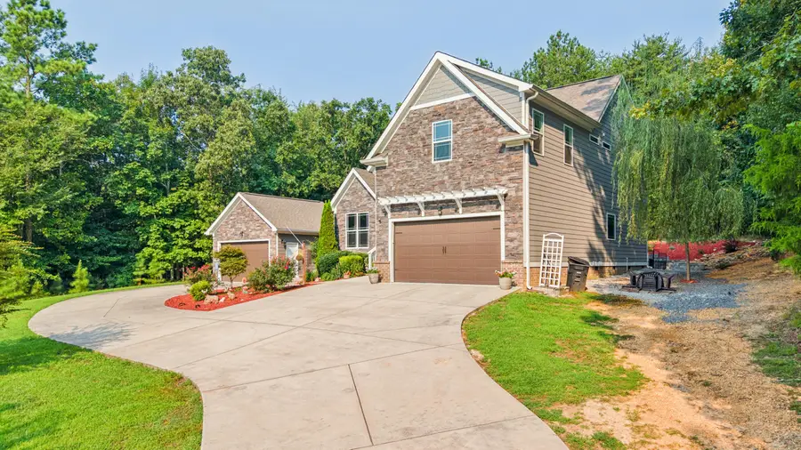 10063 Sims Harris Road, Ooltewah, TN 37363 - #2