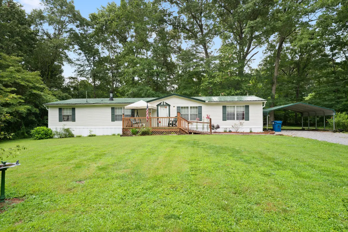 1110 Gray Fox Drive, Crossville, TN 38571 - #1