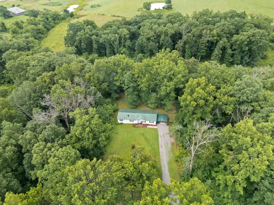 1110 Gray Fox Drive, Crossville, TN 38571 - #2