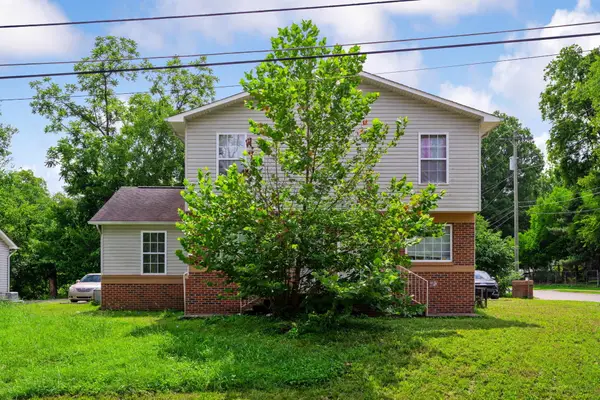 1201 E 34th Street, Chattanooga, TN 37407