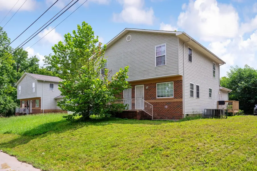 1201 E 34th Street, Chattanooga, TN 37407 - #2