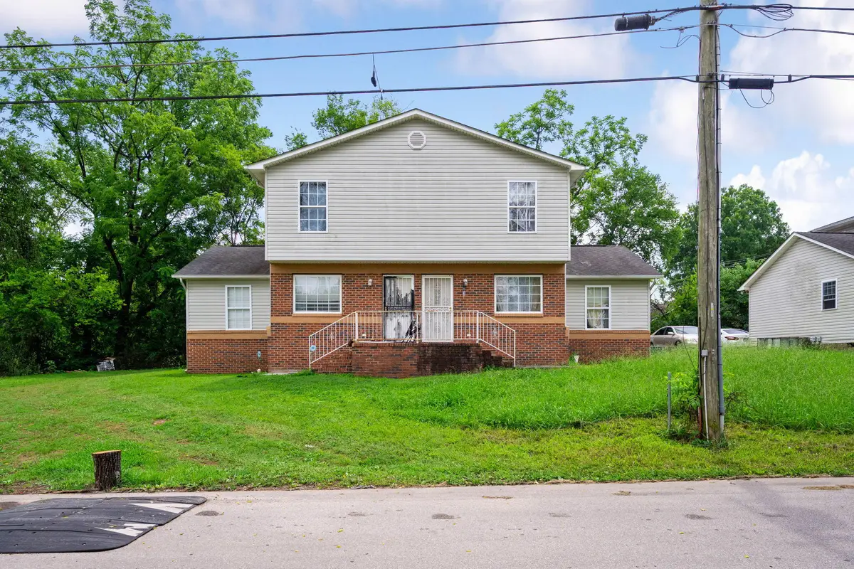 1203 E 34th Street, Chattanooga, TN 37407 - #1