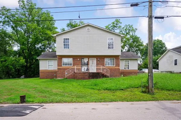 1203 E 34th Street, Chattanooga, TN 37407