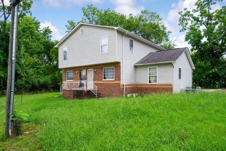 1203 E 34th Street, Chattanooga, TN 37407 - #2