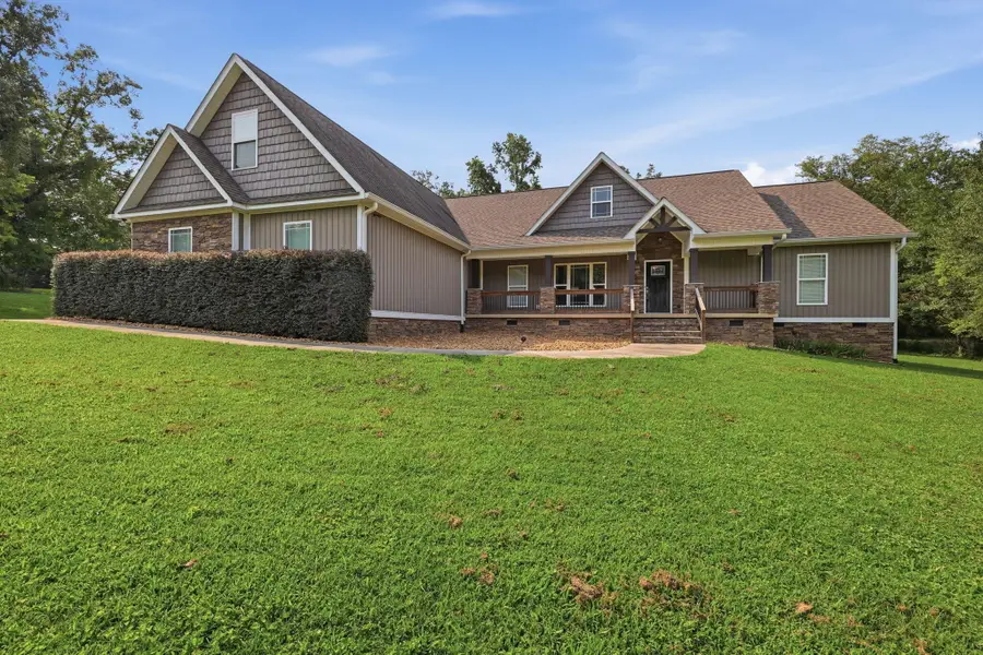 1725 Green Pond Road, Soddy Daisy, TN 37379 - #2