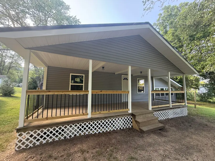 237 Higglentown Road, Pikeville, TN 37367 - #3