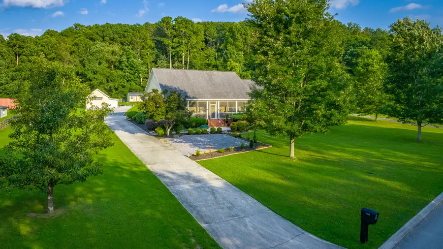 1104 Morris Lane, Chattanooga, TN 37421 - #2