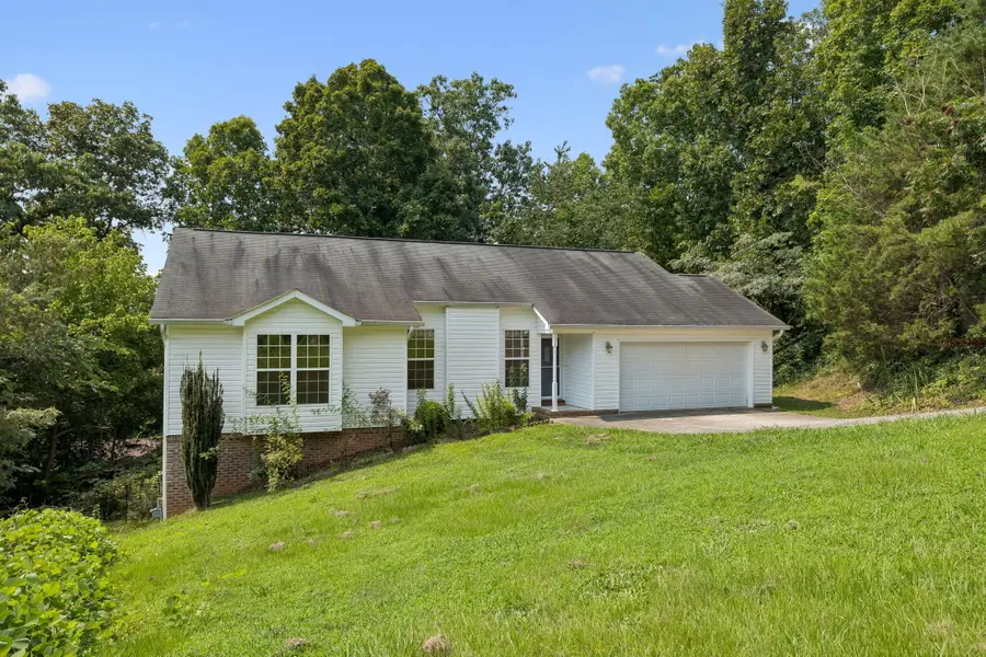 6220 Pine Marr Drive, Hixson, TN 37343 - #3