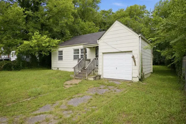 738 E Henderson Drive, Chattanooga, TN 37411