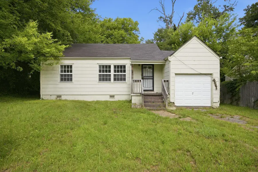 738 E Henderson Drive, Chattanooga, TN 37411 - #2