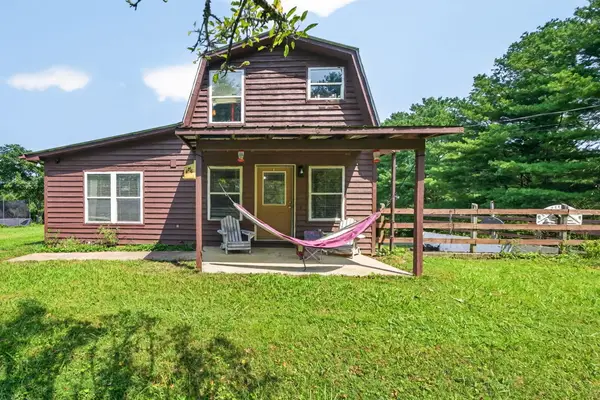 9361 Griffith Road, Pikeville, TN 37367
