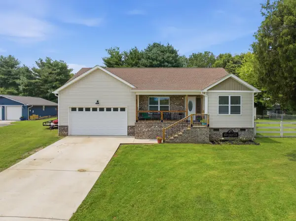 595 New Union Circle, Dayton, TN 37321