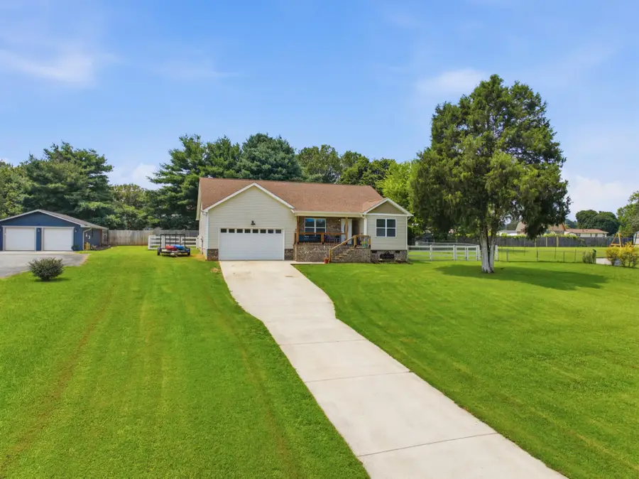 595 New Union Circle, Dayton, TN 37321 - #2