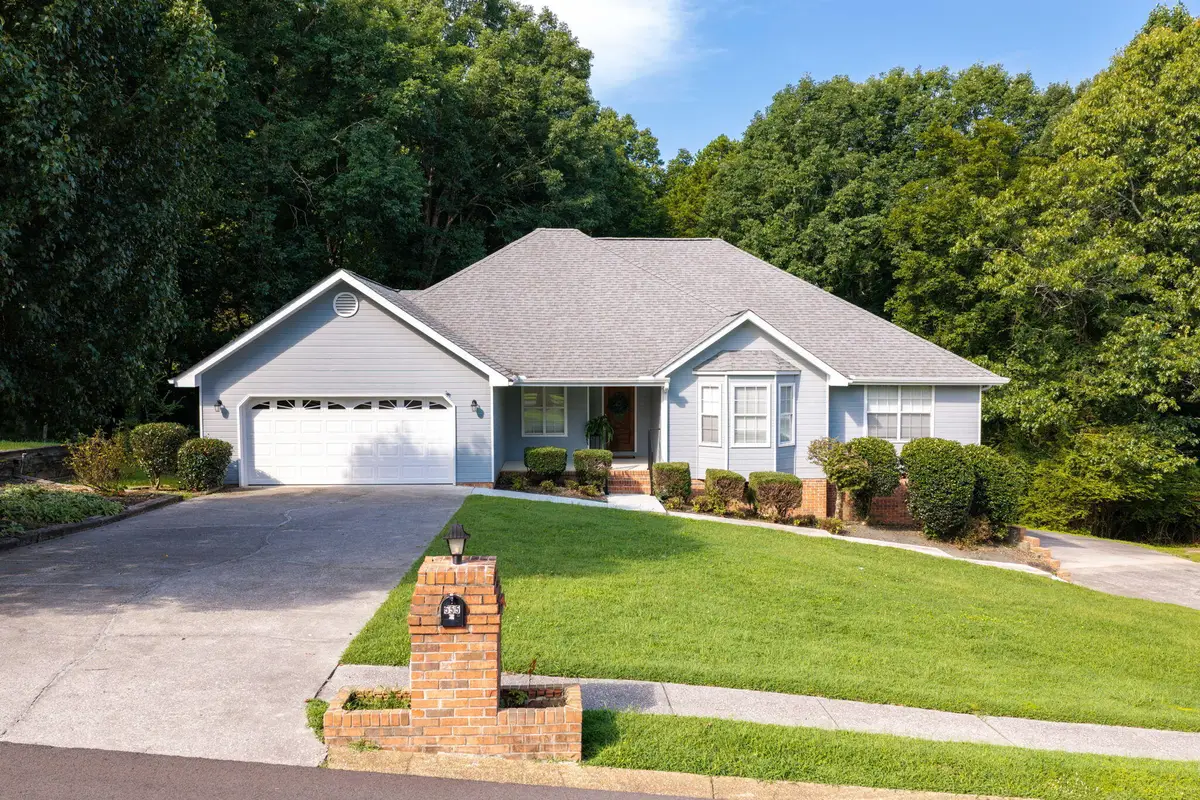 555 Blue Bird Lane, Ringgold, GA 30736 - #1