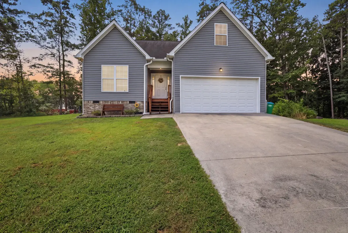 440 Bloomington Drive, Dalton, GA 30721 - #1