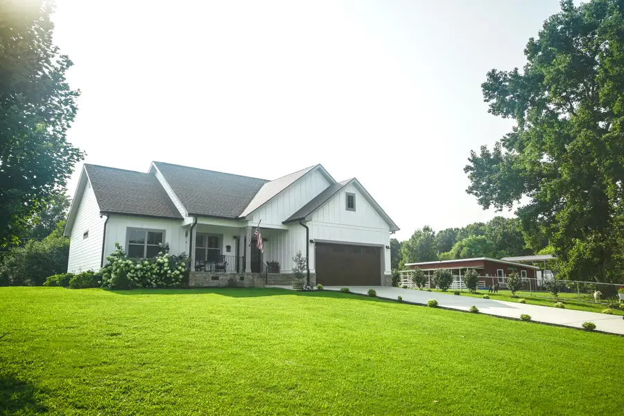 10112 Tommys Lane, Soddy Daisy, TN 37379 - #2