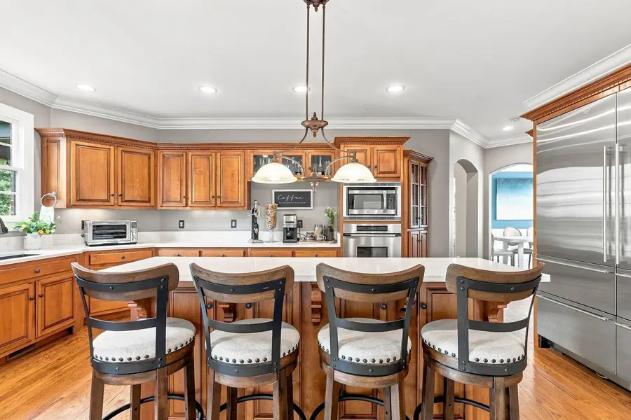 4 Saint Ives Way, Signal Mountain, TN 37377 - #2