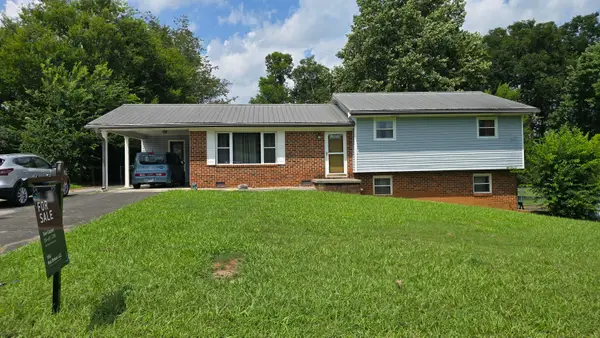 2910 NW Orchid Drive Nw, Cleveland, TN 37312