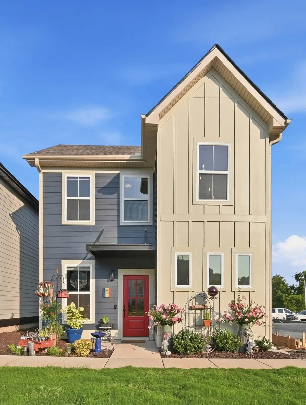 1616 Cotton Way, Chattanooga, TN 37404 - #1