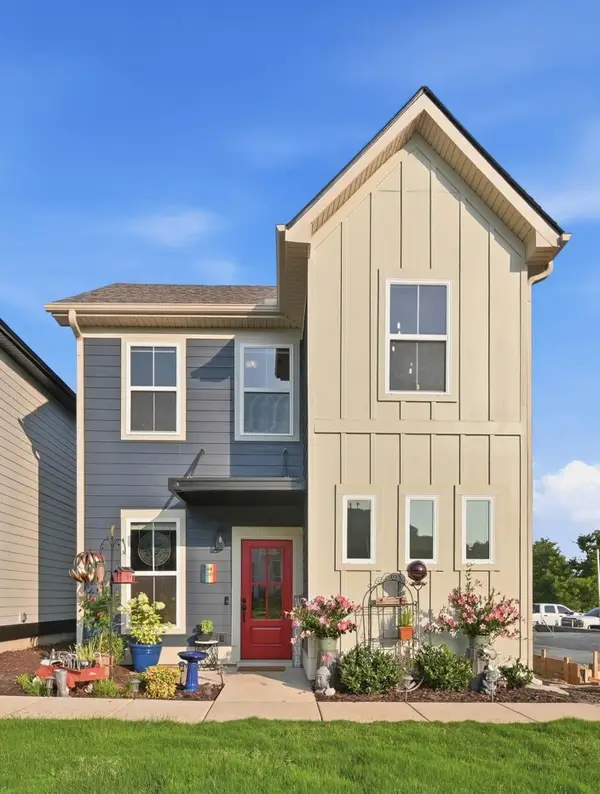 1616 Cotton Way, Chattanooga, TN 37404