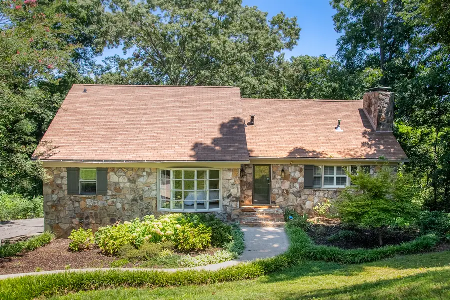 1107 River Hills Drive, Chattanooga, TN 37415 - #2