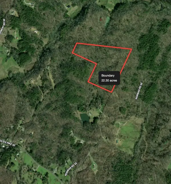0 Bates Pike Se, Cleveland, TN 37311
