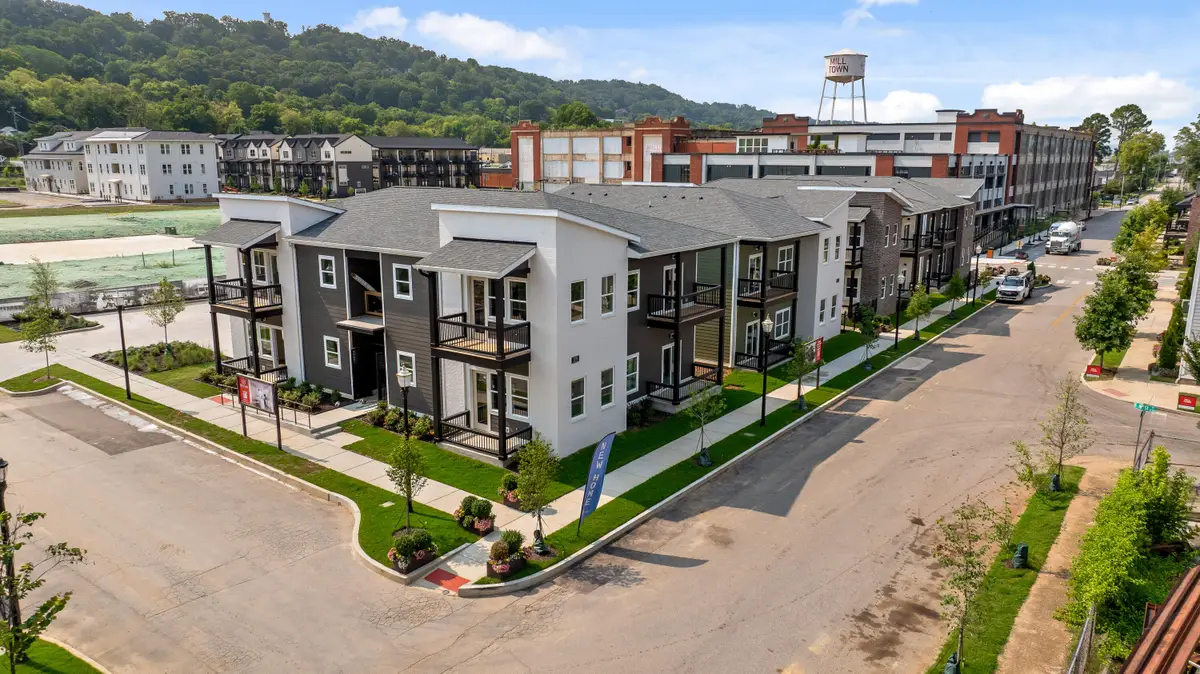 1792 S Watkins Street #305, Chattanooga, TN 37404 - #1