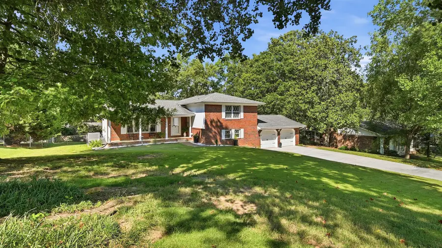 4715 N Forest Road, Hixson, TN 37343 - #2