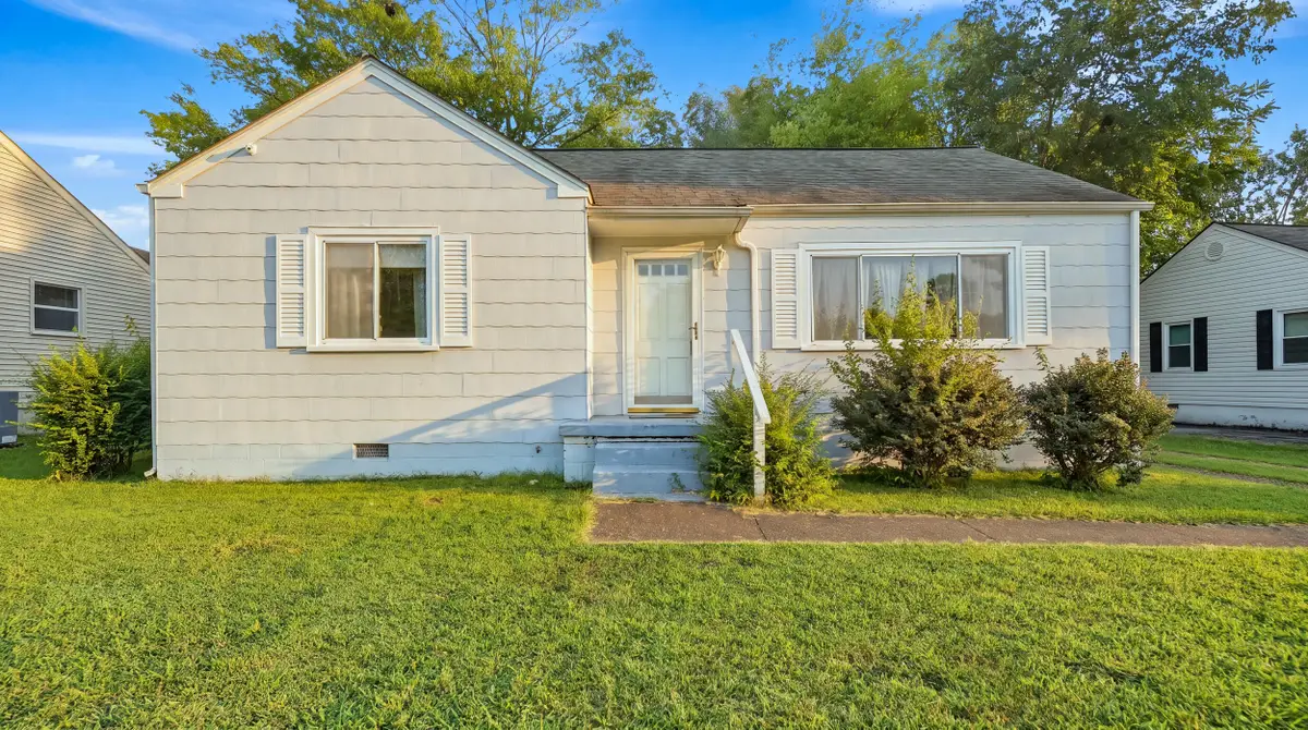 120 Rees Avenue, Chattanooga, TN 37411 - #1