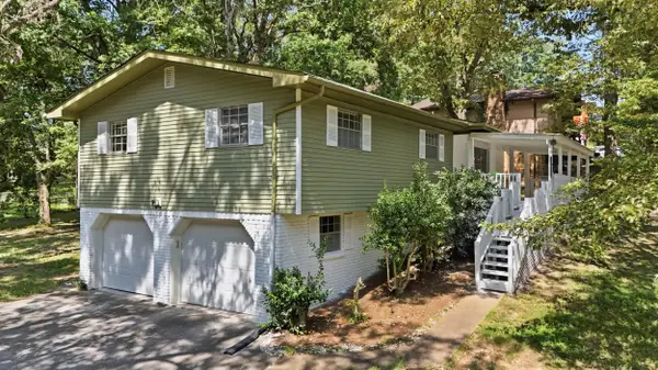 1300 Highcrest Drive, Hixson, TN 37343