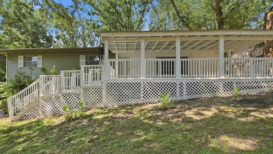 1300 Highcrest Drive, Hixson, TN 37343 - #3