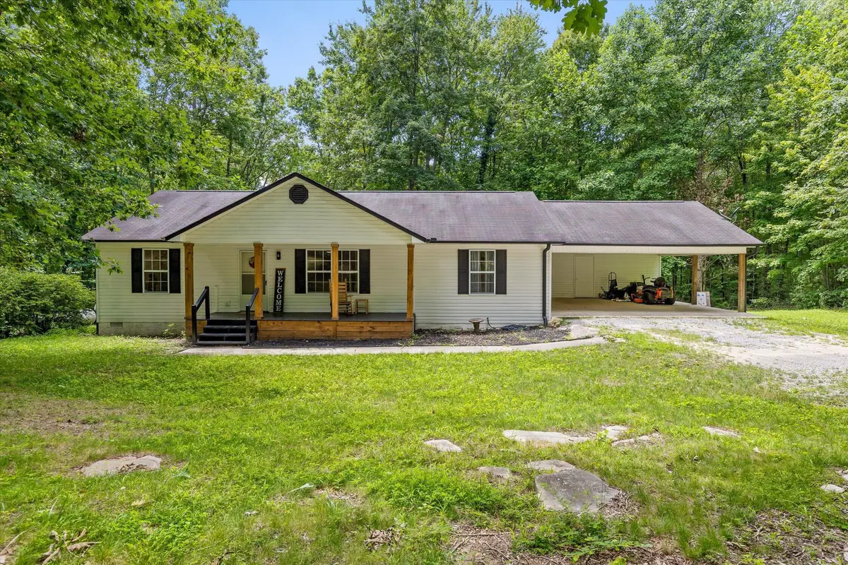 3847 Us 127, Signal Mountain, TN 37377 - #1