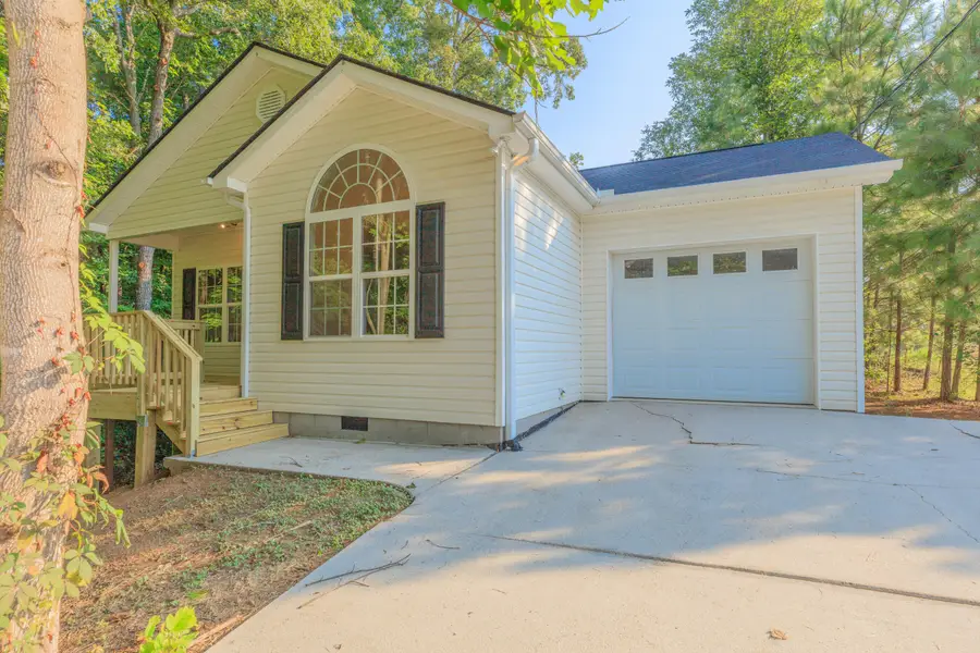 2835 S Riverbend Road, Dalton, GA 30721 - #2