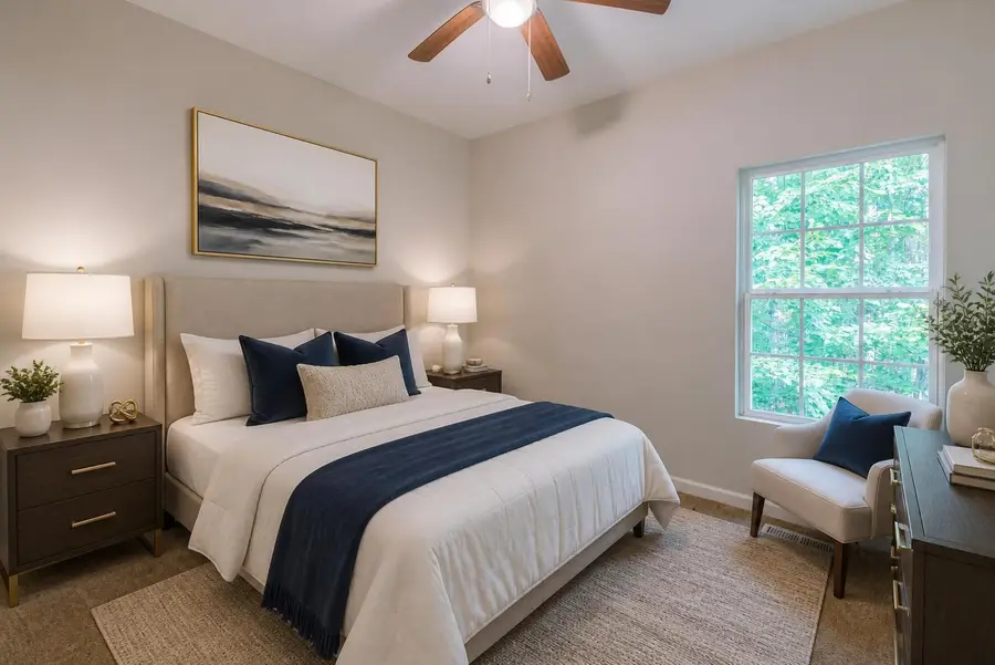 2835 S Riverbend Road, Dalton, GA 30721 - #3