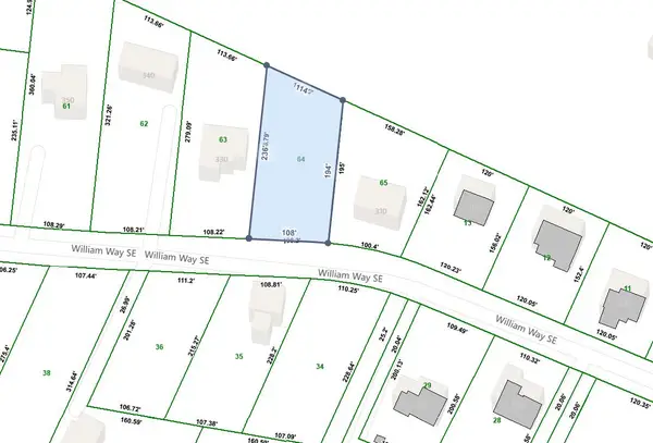 Lot 64 Bennett Place Se, Cleveland, TN 37323