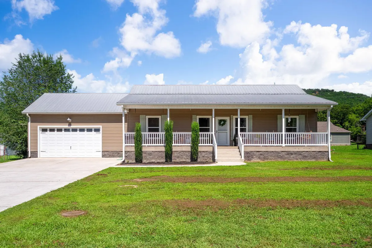 221 Hill Circle, Dunlap, TN 37327 - #1