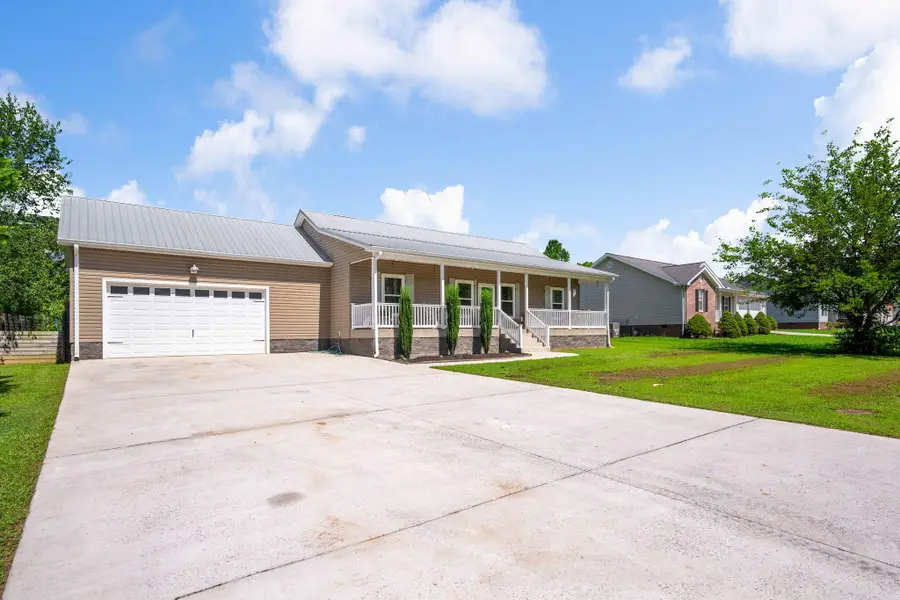 221 Hill Circle, Dunlap, TN 37327 - #2