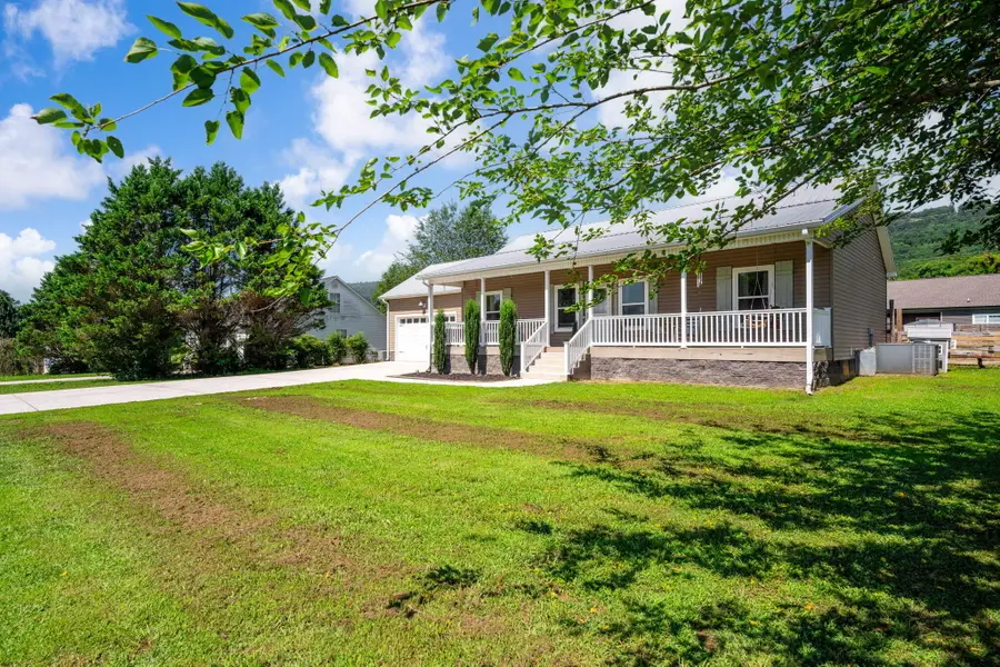 221 Hill Circle, Dunlap, TN 37327 - #3
