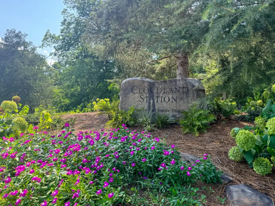 0 Porchlight Dr, Chickamauga, GA 30707 - #2