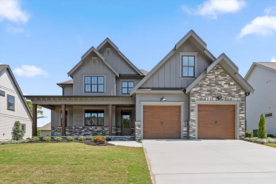 7835 Vervena Drive #5, Ooltewah, TN 37363 - #2