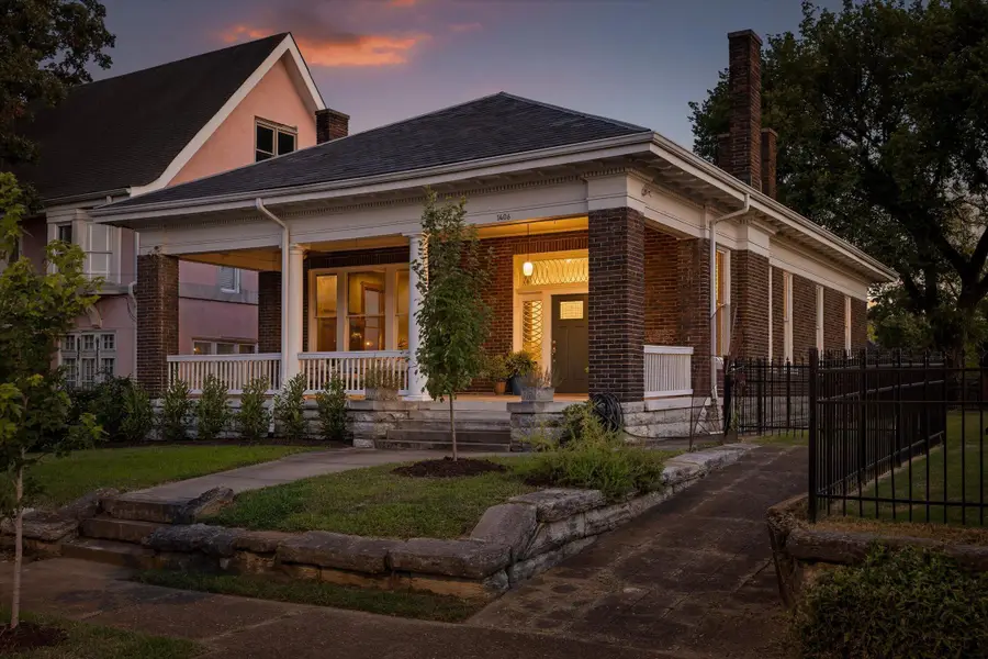 1406 Chamberlain Avenue, Chattanooga, TN 37404 - #3