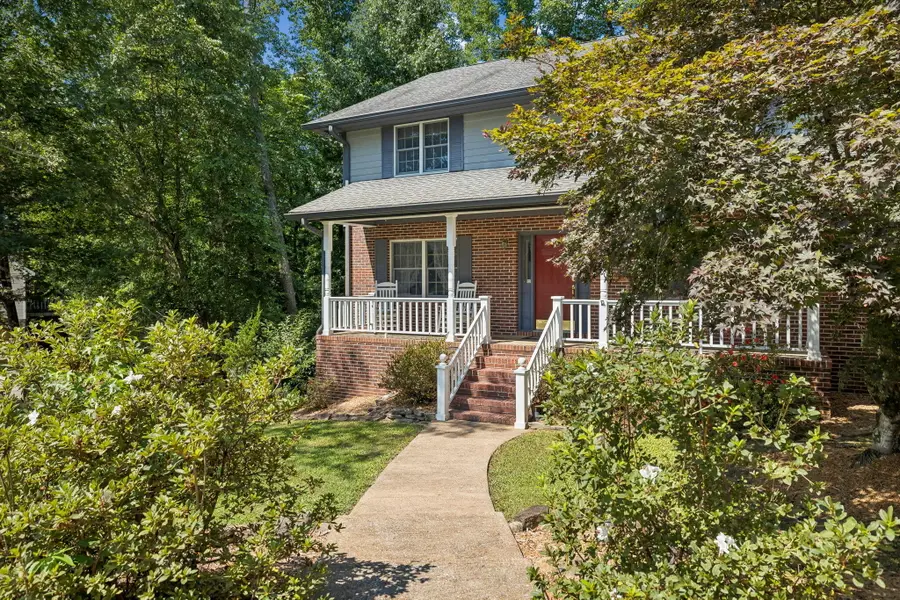605 Stonebrook Drive, Chattanooga, TN 37415 - #2