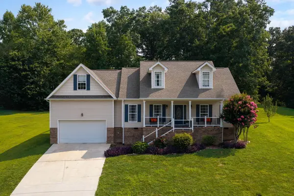 409 Olivia Lane, Soddy Daisy, TN 37379