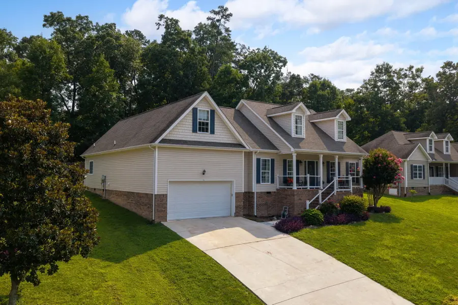 409 Olivia Lane, Soddy Daisy, TN 37379 - #2