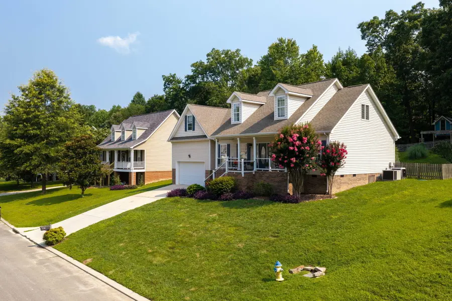 409 Olivia Lane, Soddy Daisy, TN 37379 - #3