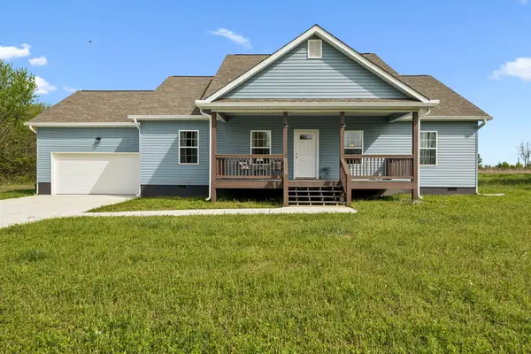 920 Michaels Road, Trenton, GA 30752