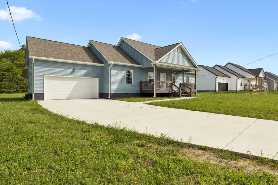 920 Michaels Road, Trenton, GA 30752 - #2