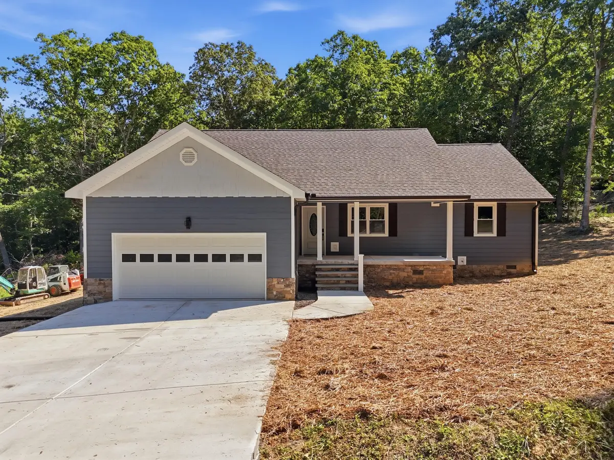 440 Dogwood Lane, Dunlap, TN 37327 - #1